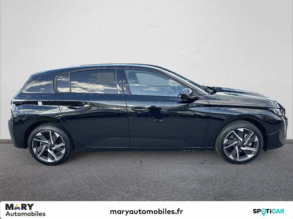 Véhicule occasion 211321 - peugeot 308 - Photo 4