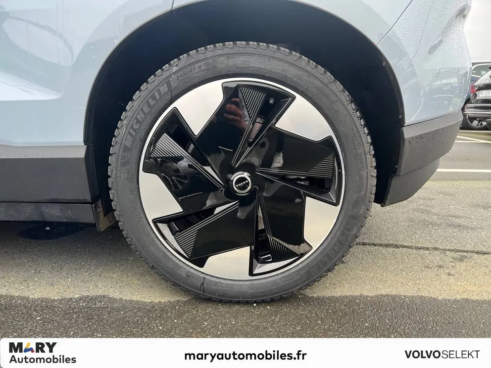 Véhicule occasion 212164 - volvo EX30 - Photo 12