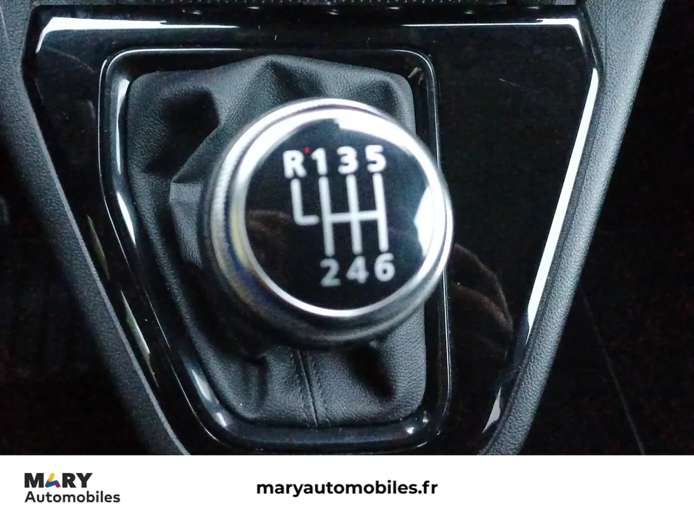 Véhicule occasion 1246000 - renault KANGOO - Photo 16