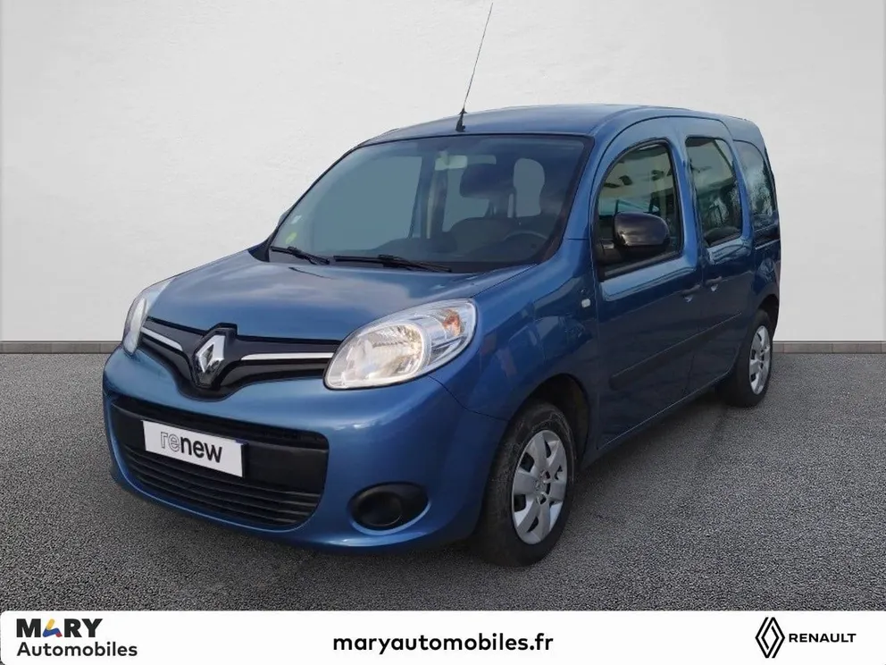 Véhicule occasion 200635 - renault KANGOO - Photo 1