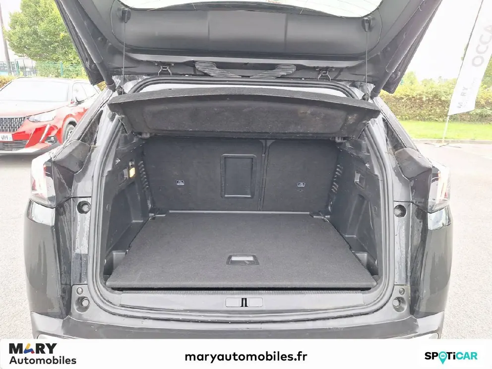 Véhicule occasion 199211 - peugeot 3008 - Photo 6