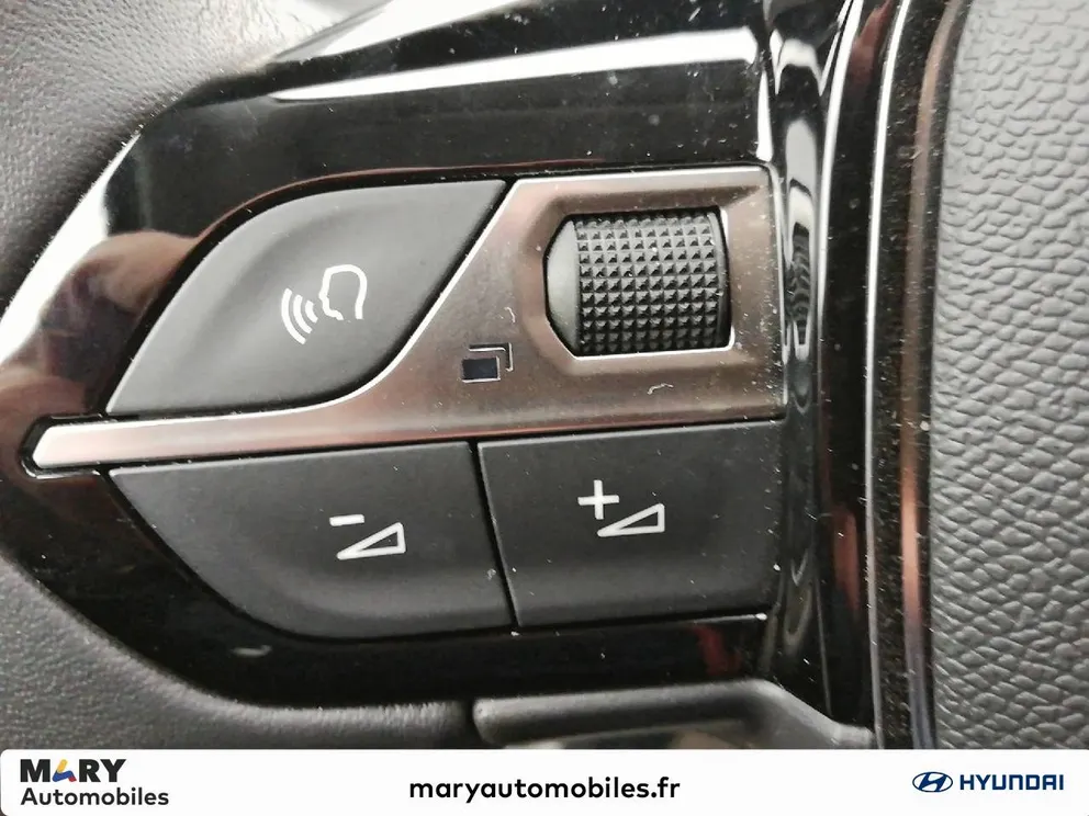 Véhicule occasion 143590 - peugeot 208 - Photo 14