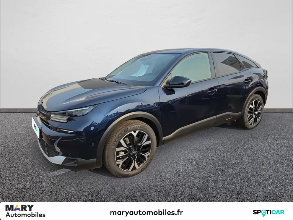 Véhicule occasion 1235279 - Citroën C4 - Photo 1