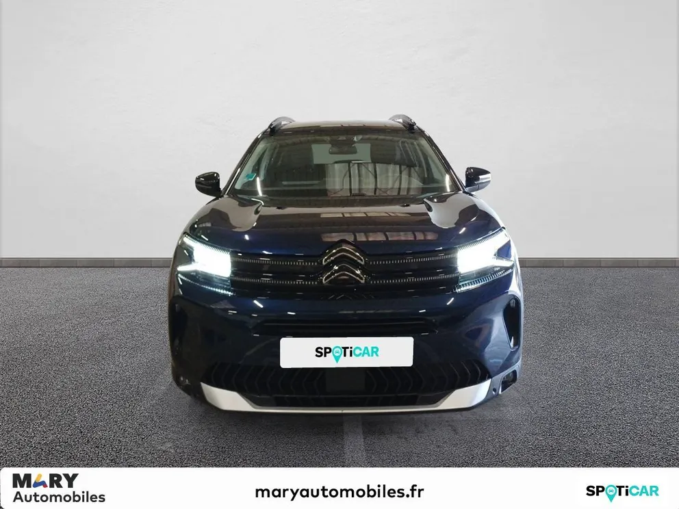 Véhicule occasion 198600 - Citroën C5 AIRCROSS - Photo 2