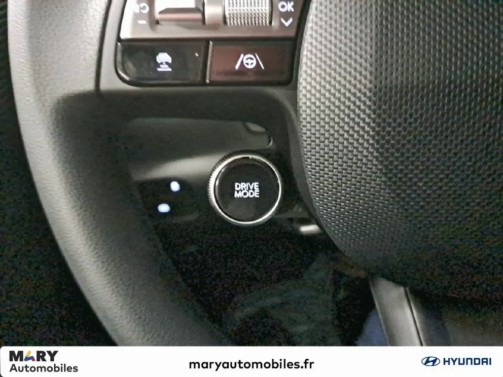 Véhicule occasion 217508 - hyundai INSTER - Photo 14