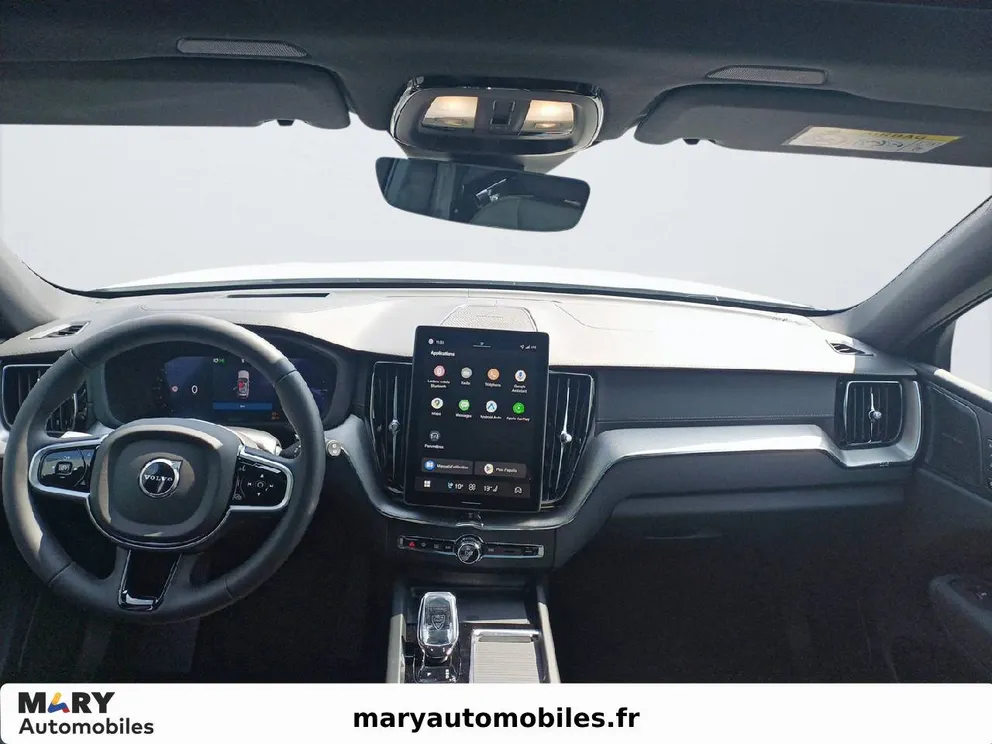 Véhicule occasion 181112 - volvo XC60 - Photo 8