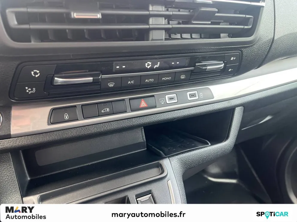 Véhicule occasion 224131 - peugeot EXPERT - Photo 14