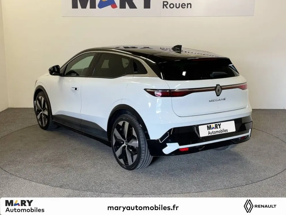 Véhicule occasion 233333 - renault MEGANE - Photo 5