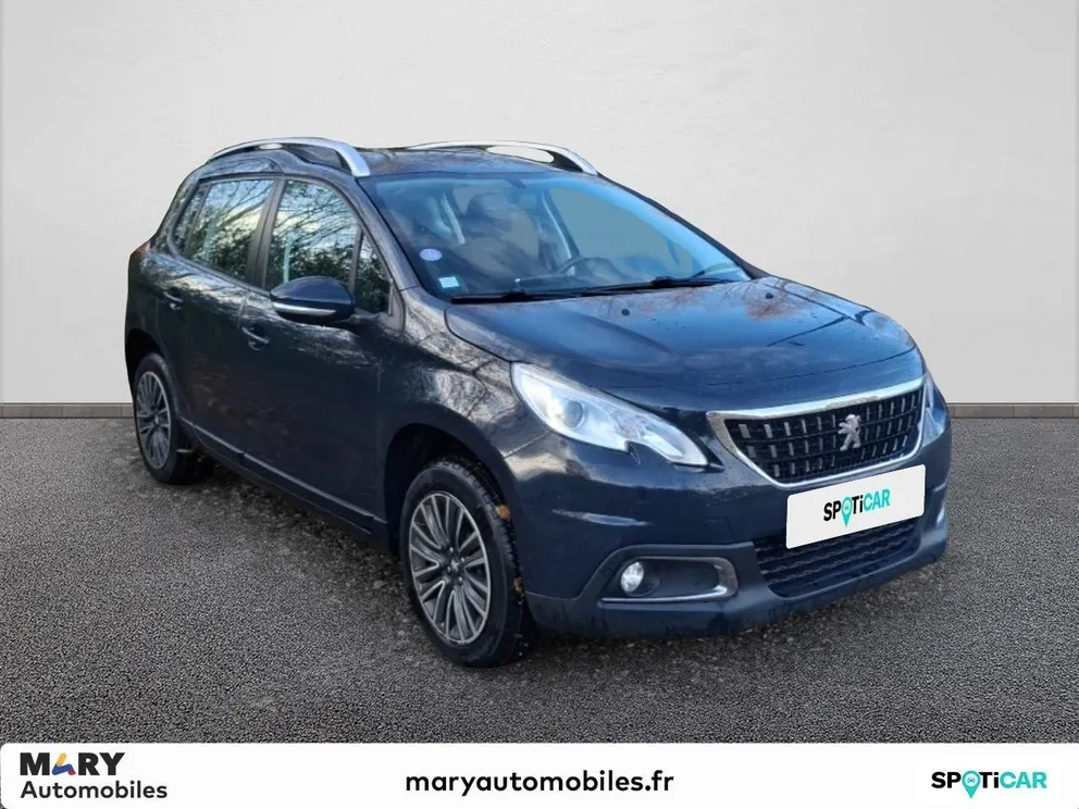 Véhicule occasion 208964 - peugeot 2008 - Photo 3