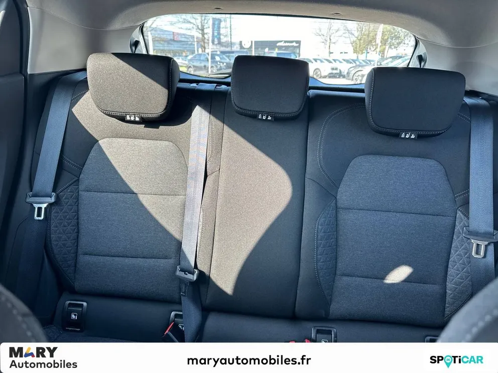 Véhicule occasion 225594 - renault CLIO - Photo 22