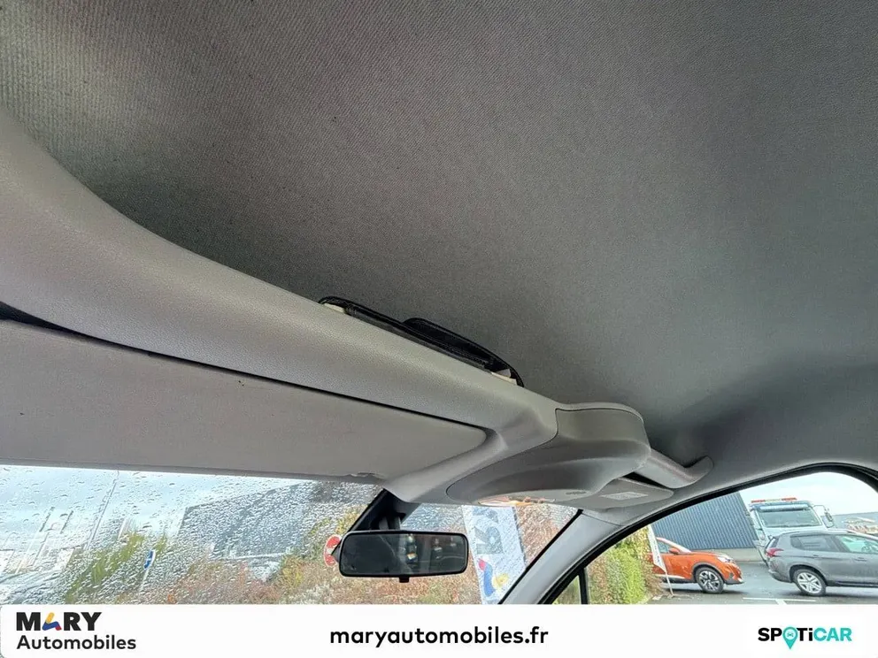 Véhicule occasion 216216 - peugeot PARTNER - Photo 18