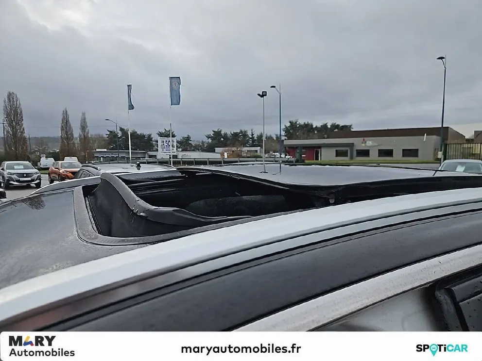 Véhicule occasion 212353 - peugeot 3008 - Photo 22