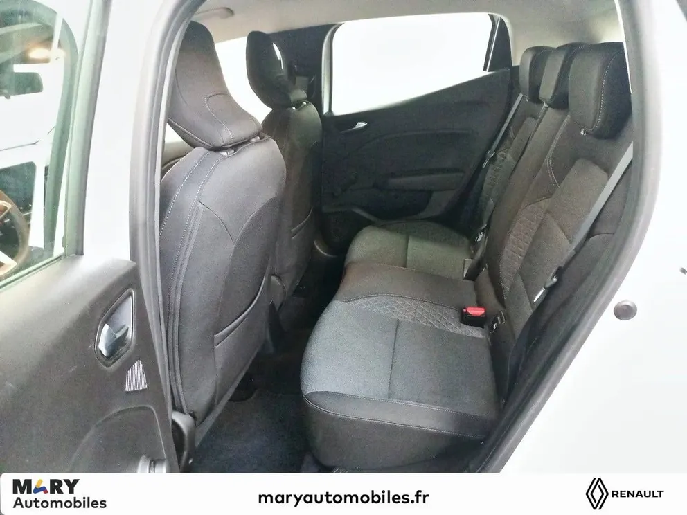 Véhicule occasion 206414 - renault CLIO - Photo 10