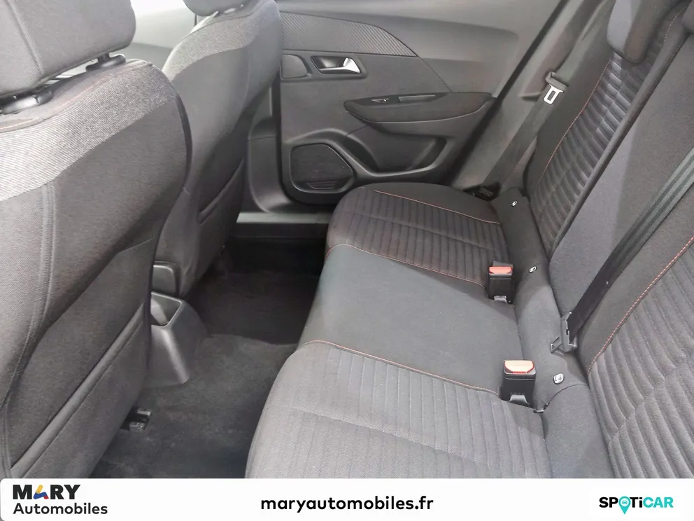 Véhicule occasion 1229410 - peugeot 2008 - Photo 16