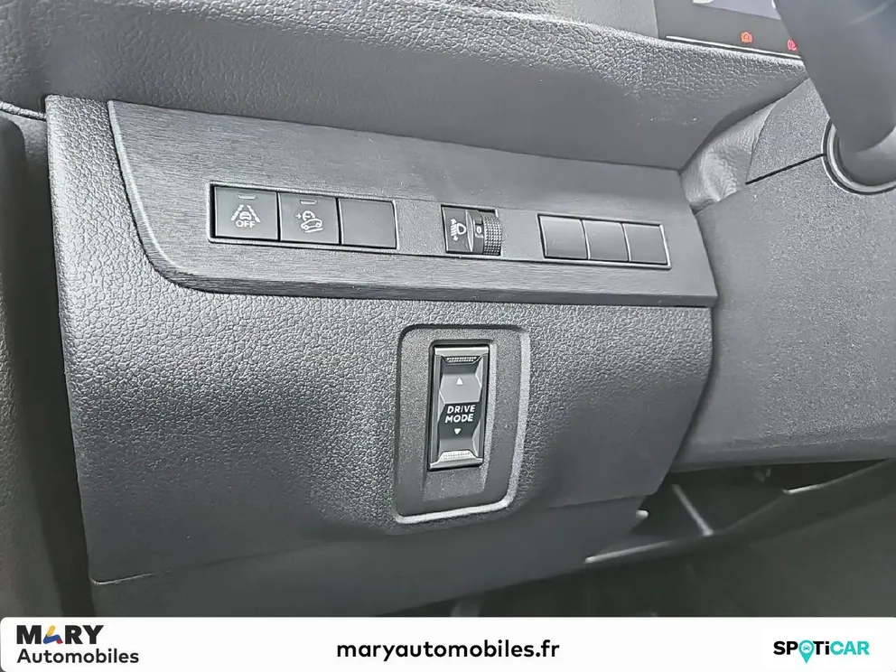 Véhicule occasion 220078 - Citroën JUMPY - Photo 15