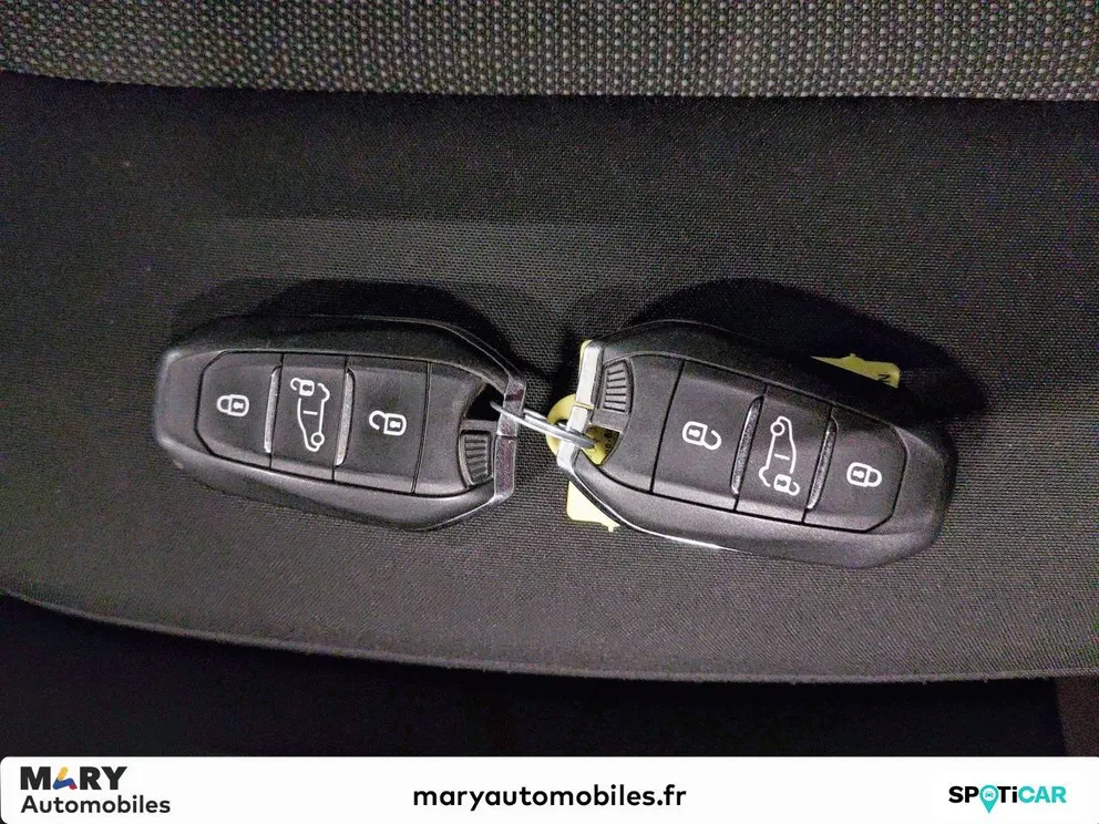 Véhicule occasion 208840 - peugeot EXPERT - Photo 15