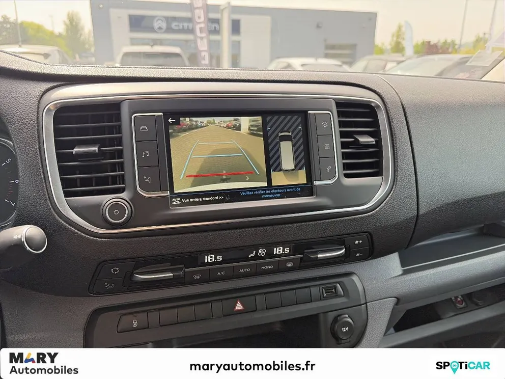 Véhicule occasion 223335 - peugeot EXPERT - Photo 16