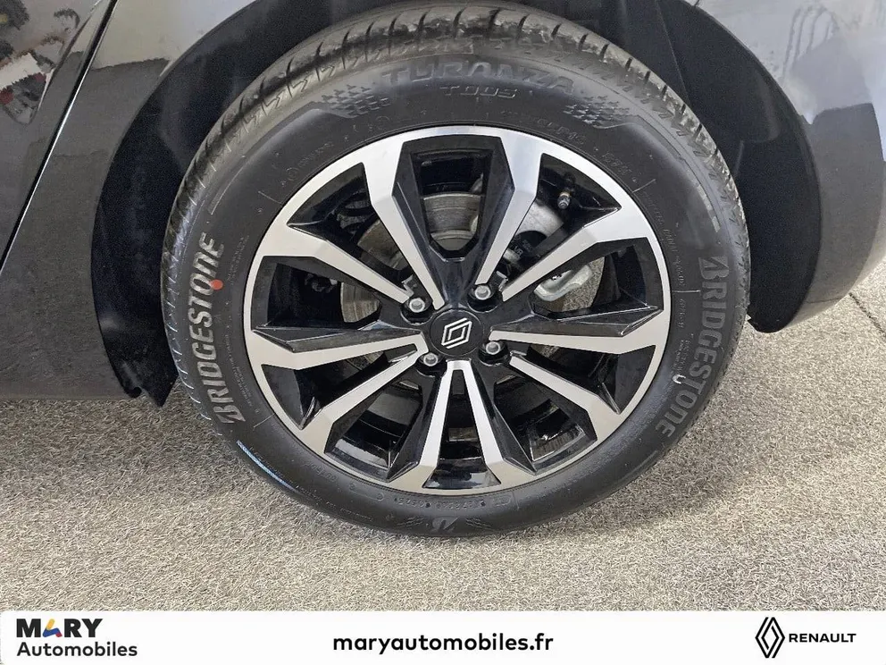 Véhicule occasion 229425 - renault CLIO - Photo 11