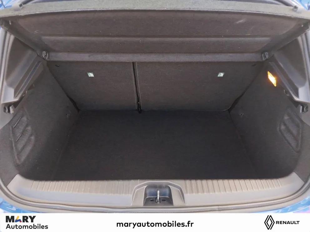 Véhicule occasion 217571 - renault CLIO - Photo 6