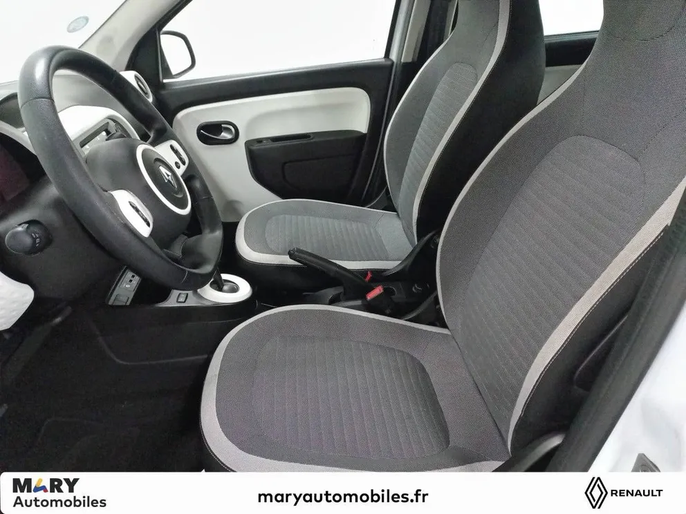 Véhicule occasion 211707 - renault TWINGO - Photo 9