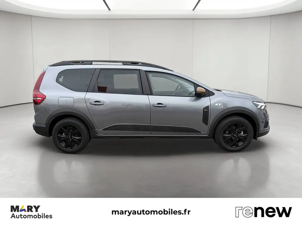 Véhicule occasion 233975 - dacia JOGGER - Photo 6