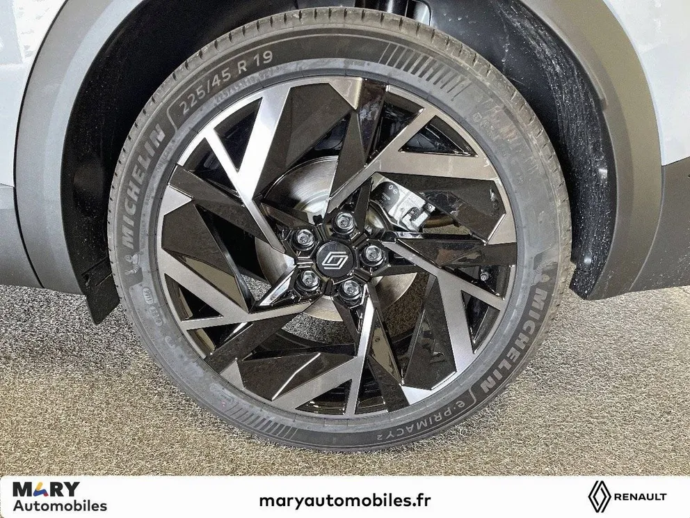 Véhicule occasion 194454 - renault SYMBIOZ - Photo 11