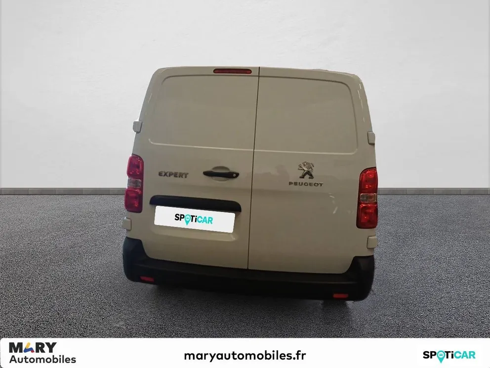 Véhicule occasion 217043 - peugeot EXPERT - Photo 5