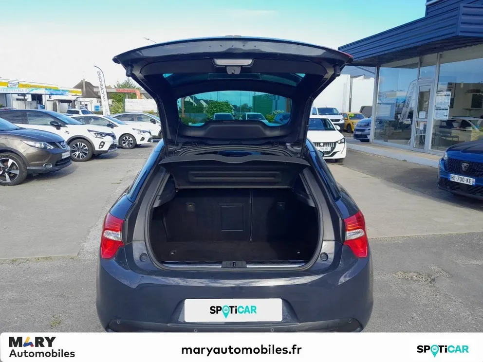 Véhicule occasion 231829 - ds DS 5 - Photo 6