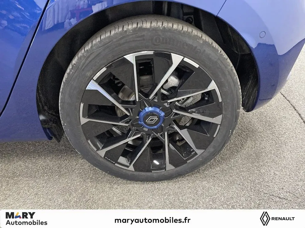 Véhicule occasion 217907 - renault CLIO - Photo 11