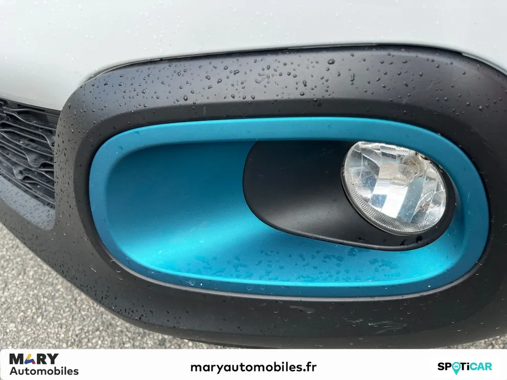 Véhicule occasion 1228875 - Citroën C3 - Photo 20