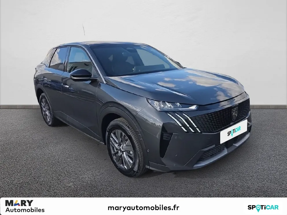 Véhicule occasion 1233305 - peugeot 3008 - Photo 5