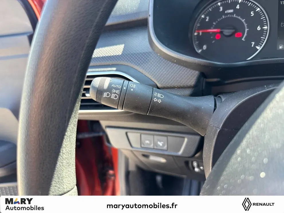 Véhicule occasion 217704 - dacia JOGGER - Photo 18