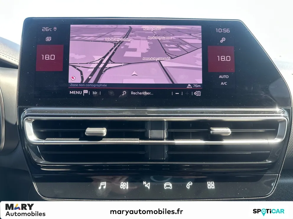 Véhicule occasion 225182 - Citroën C5 AIRCROSS - Photo 12