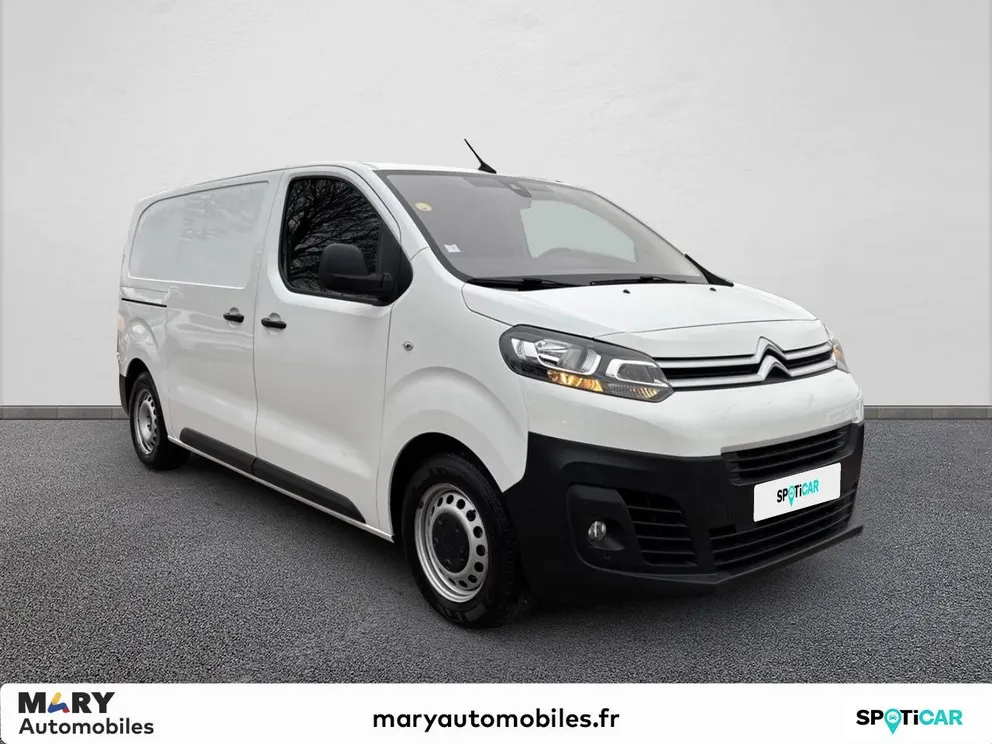 Véhicule occasion 217966 - Citroën JUMPY - Photo 3