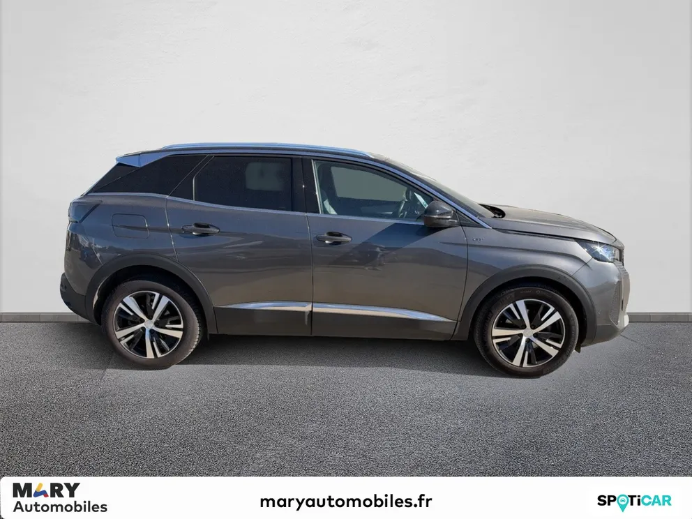 Véhicule occasion 1238515 - peugeot 3008 - Photo 4