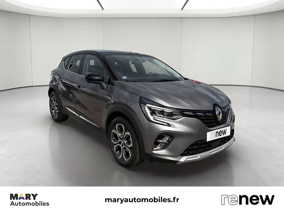 Véhicule occasion 204636 - renault CAPTUR - Photo 7
