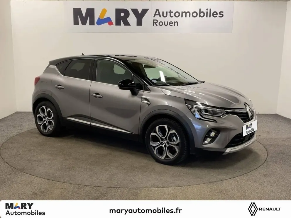 Véhicule occasion 211042 - renault CAPTUR - Photo 3