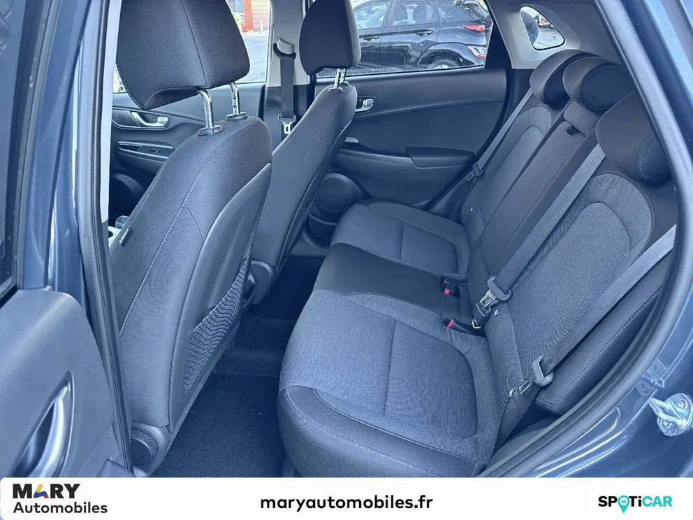 Véhicule occasion 212340 - hyundai KONA - Photo 10