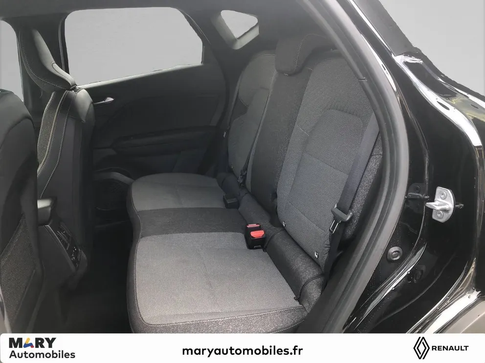 Véhicule occasion 207348 - renault CAPTUR - Photo 10