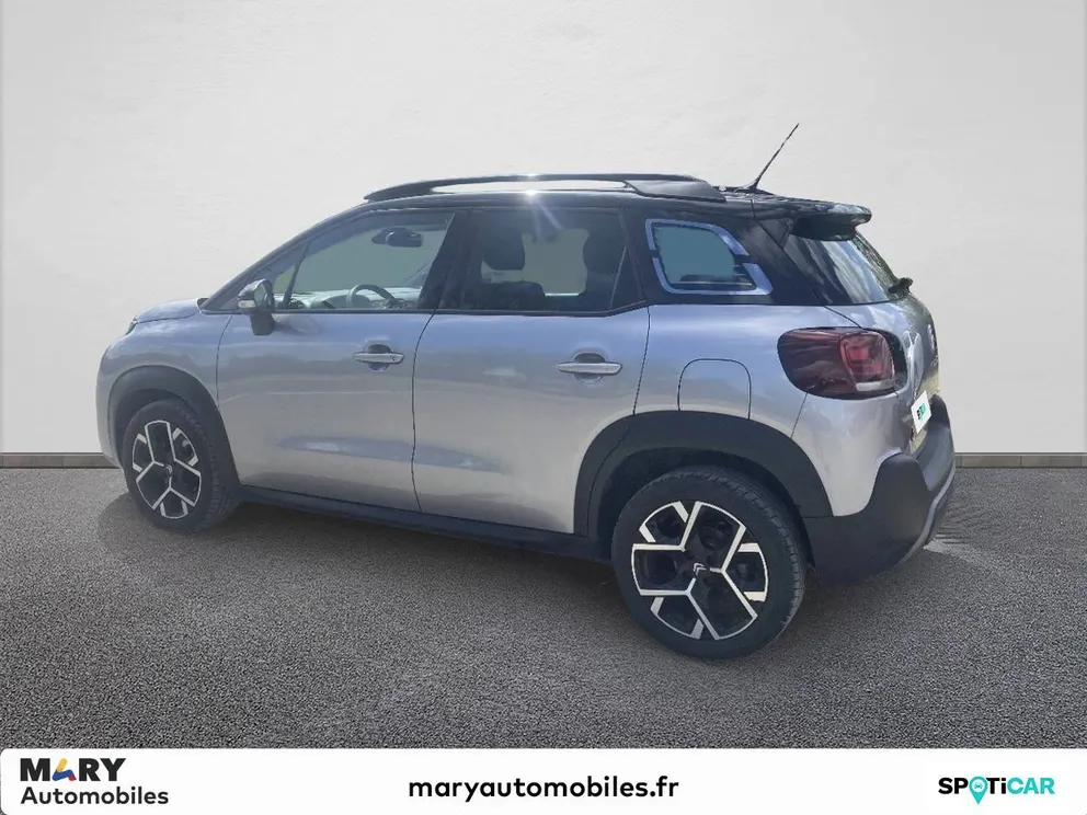 Véhicule occasion 232373 - Citroën C3 AIRCROSS - Photo 7