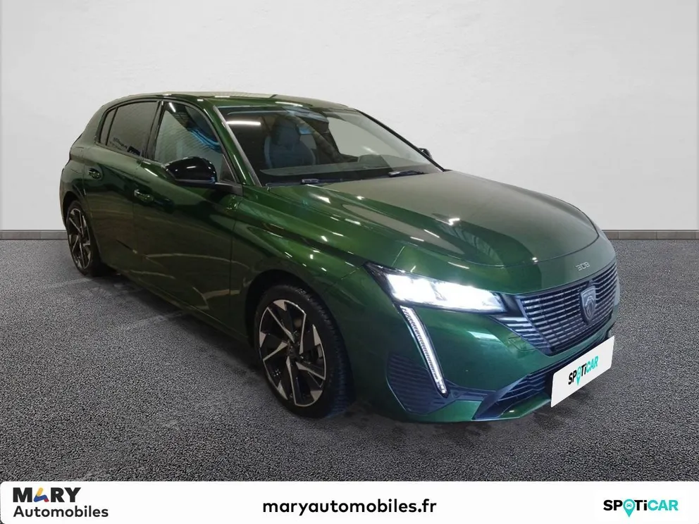 Véhicule occasion 198226 - peugeot 308 - Photo 3