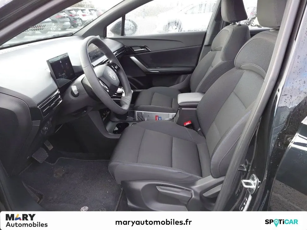 Véhicule occasion 216873 - mg MG4 - Photo 10