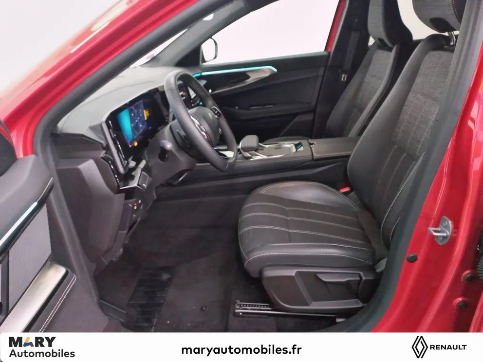 Véhicule occasion 215813 - renault AUSTRAL - Photo 9