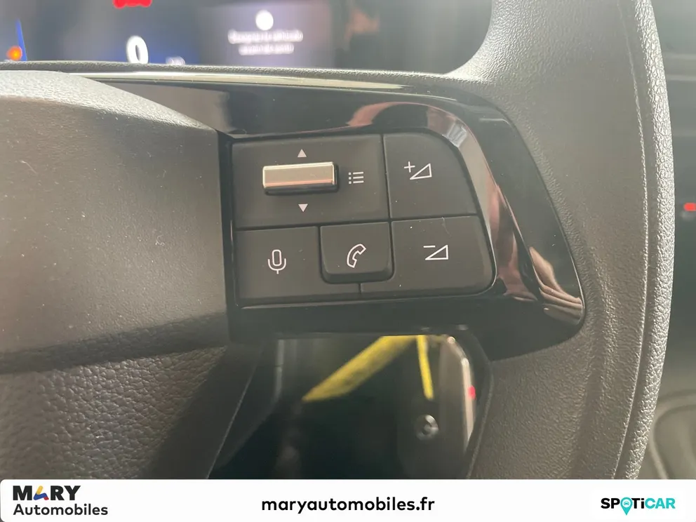 Véhicule occasion 1239085 - opel COMBO - Photo 9