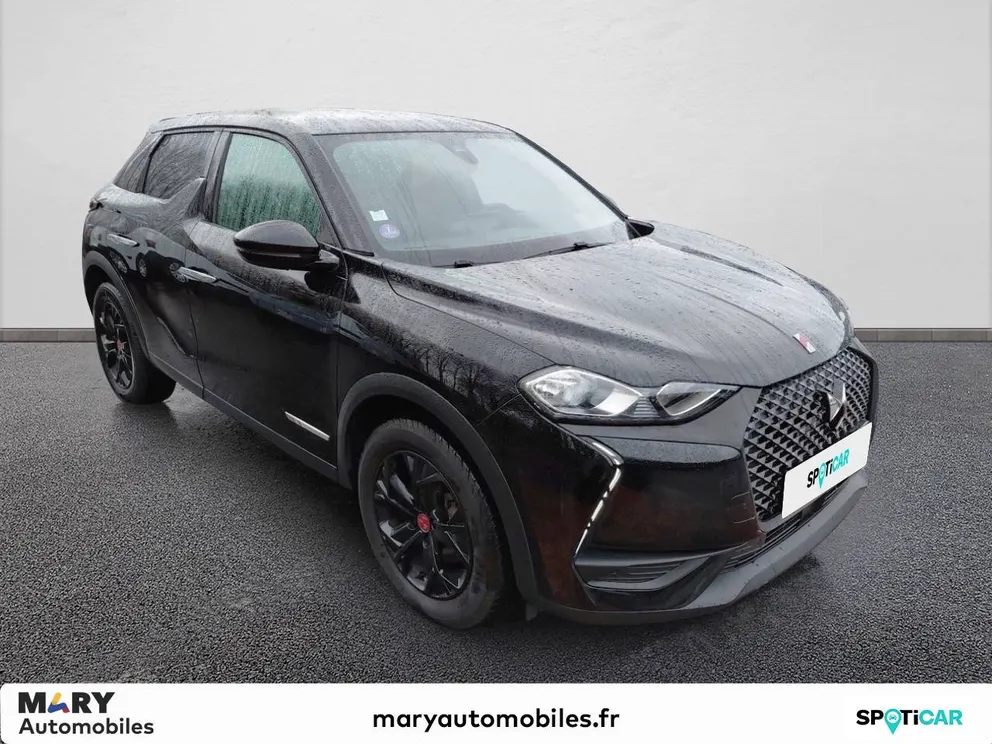 Véhicule occasion 208188 - ds DS 3 - Photo 3