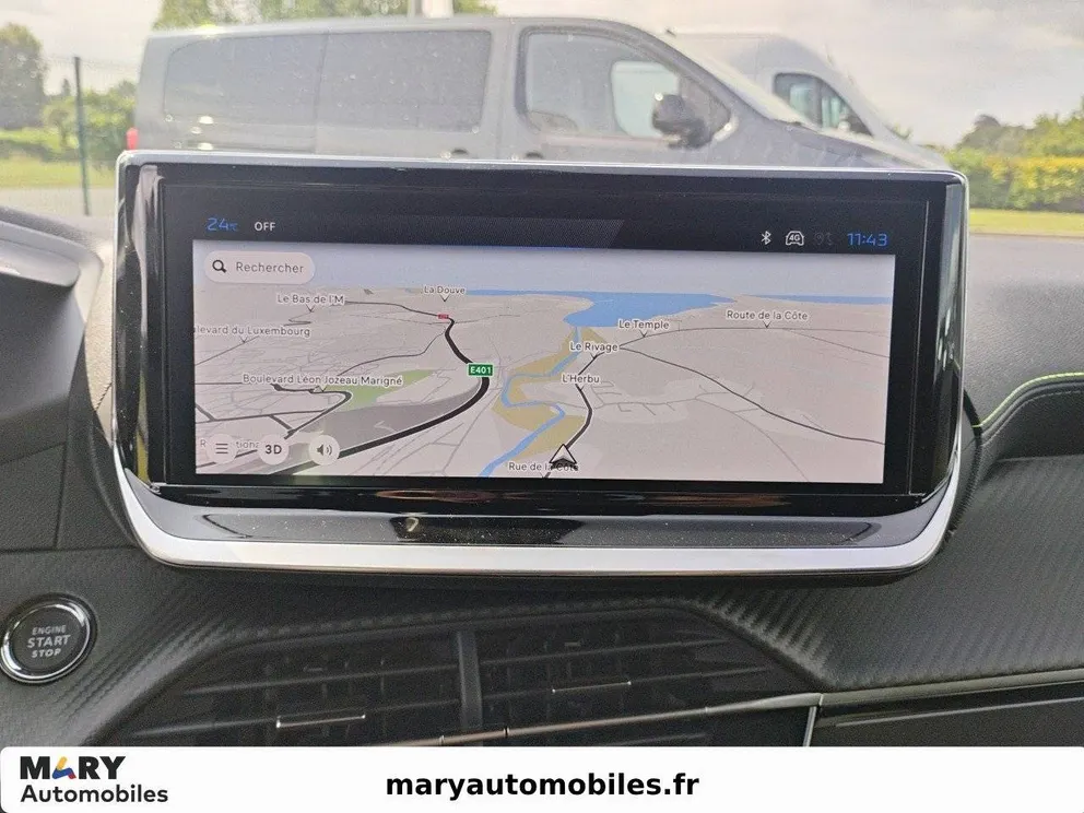 Véhicule occasion 192558 - peugeot 208 - Photo 18