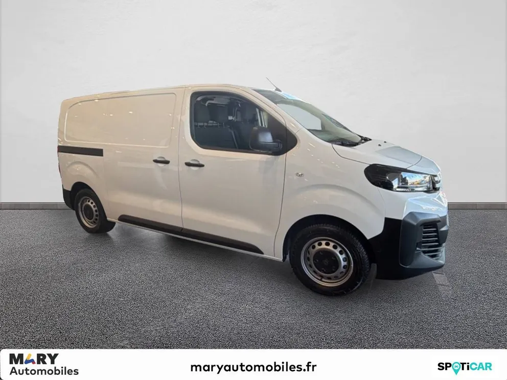 Véhicule occasion 210010 - peugeot EXPERT - Photo 4