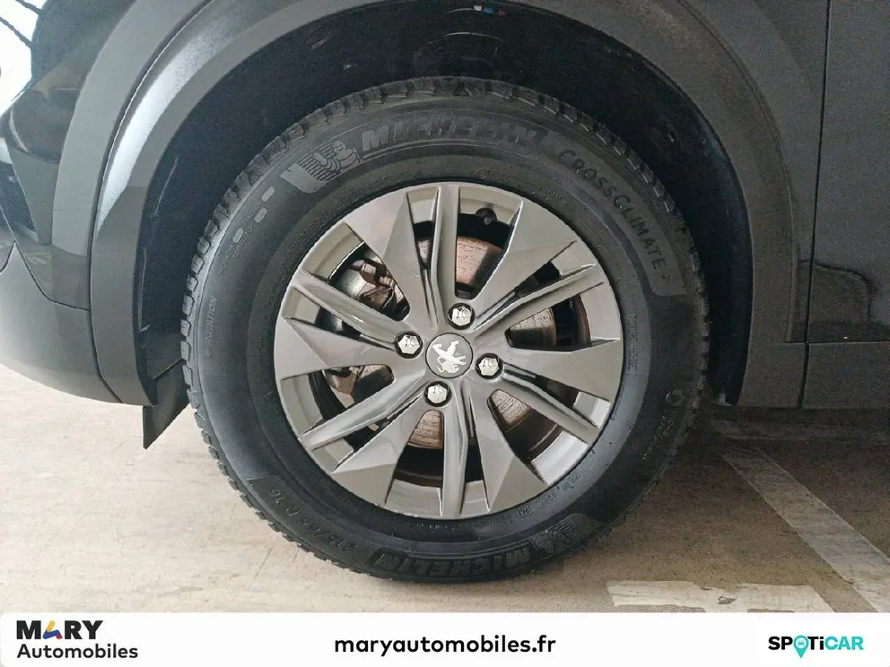 Véhicule occasion 174827 - peugeot 2008 - Photo 11