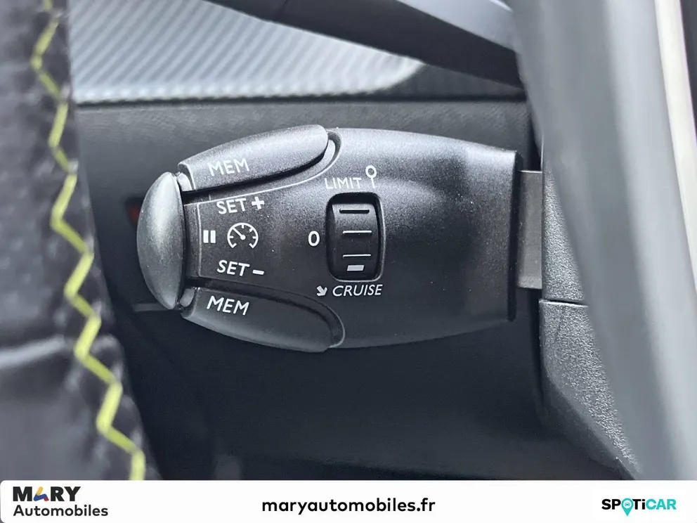 Véhicule occasion 208563 - peugeot 208 - Photo 21