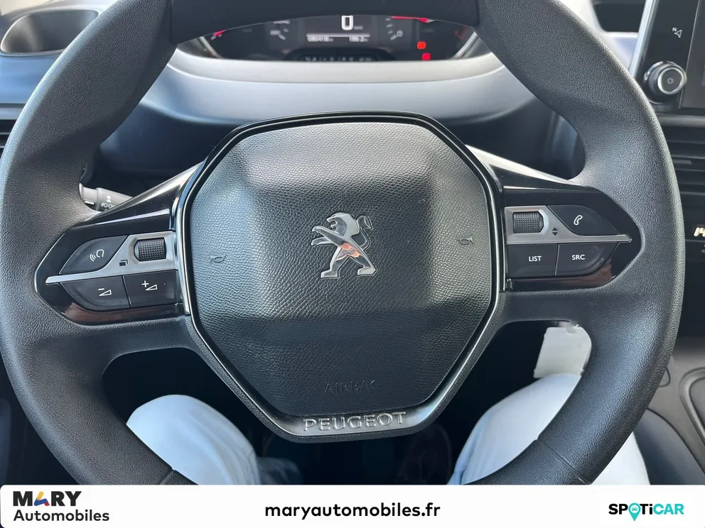 Véhicule occasion 239123 - peugeot RIFTER - Photo 15